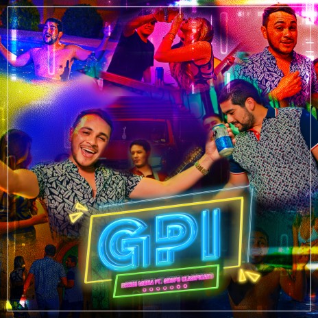 GPI ft. Grupo Clasificado | Boomplay Music