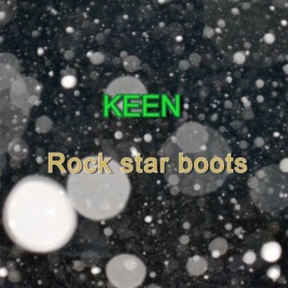 Rock Star Boots
