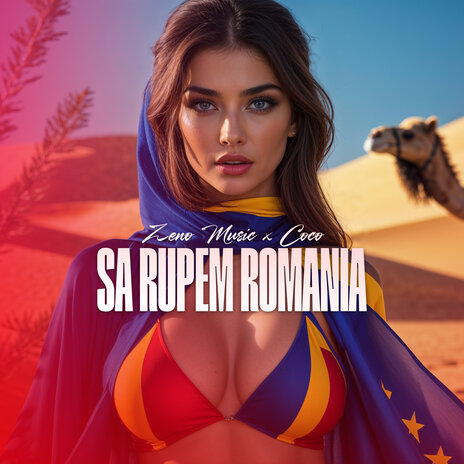 Sa rupem Romania | Boomplay Music