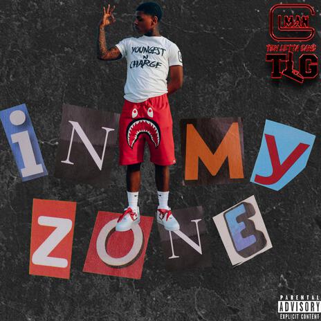 In My Zone | Boomplay Music