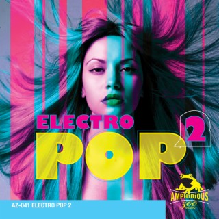 Electro Pop, Vol. 2