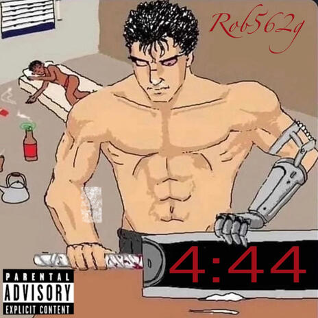 4:44 | Boomplay Music