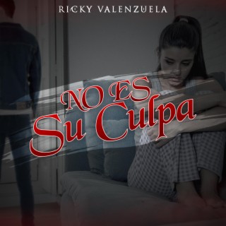 No Es Su Culpa lyrics | Boomplay Music