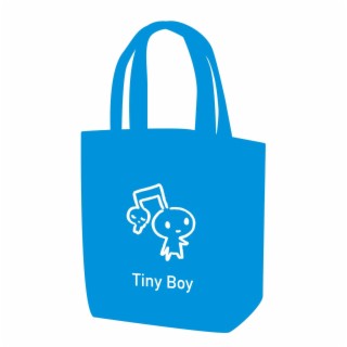 Tiny Boy EP