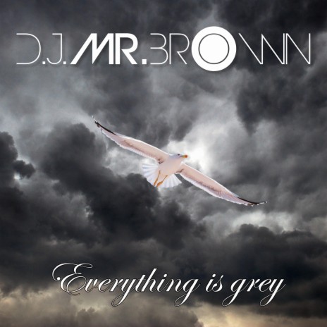 Everything is grey | Boomplay Music