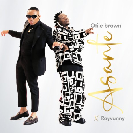 Asante ft. Rayvanny | Boomplay Music