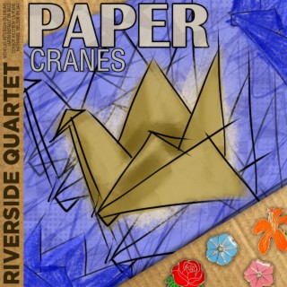 Paper Cranes