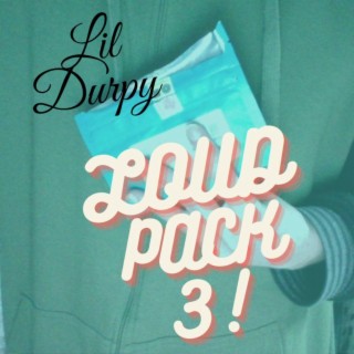 Loud Pack 3