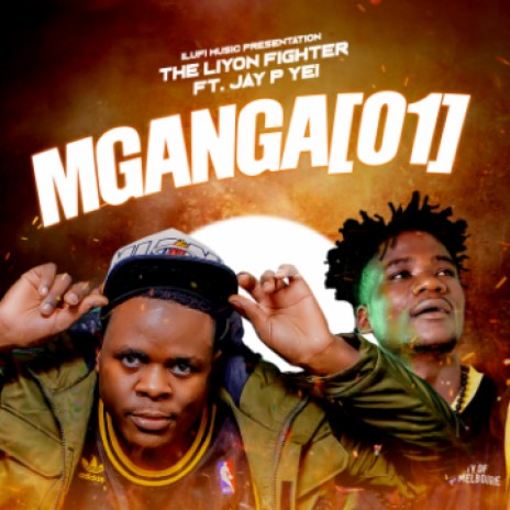 Mganga [01] | Boomplay Music