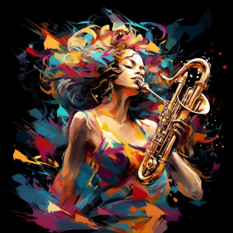 Jazz Music Vibrant Array ft. Elevator Jazz Music & Breakfast Lounge Music | Boomplay Music