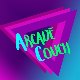 Arcade Couch
