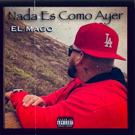 Nada Es Como Ayer | Boomplay Music