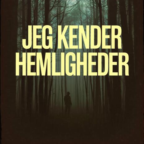 Jeg Kender Hemligheder | Boomplay Music