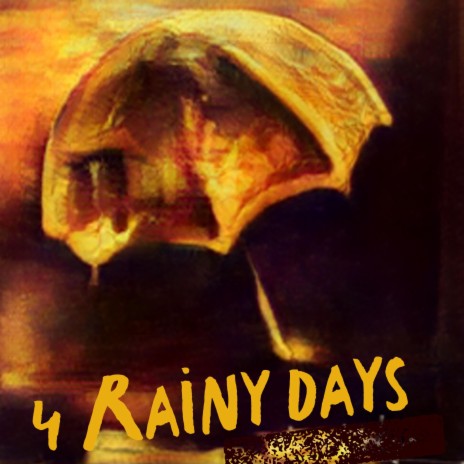 Raining and Happy | Boomplay Music