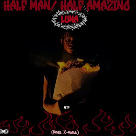 Half Man/Half Amazing | Boomplay Music