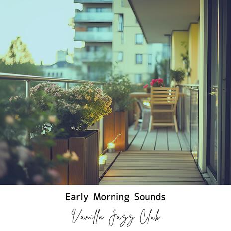 Tranquil Morn Murmur (Key Bb Ver.) | Boomplay Music