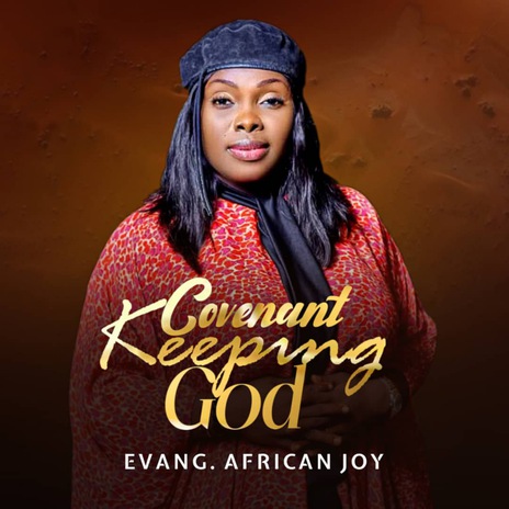 Covenant Keeping God | Boomplay Music