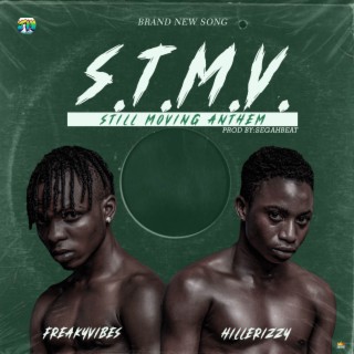 STMV Anthem ft. Hillerizzy lyrics | Boomplay Music