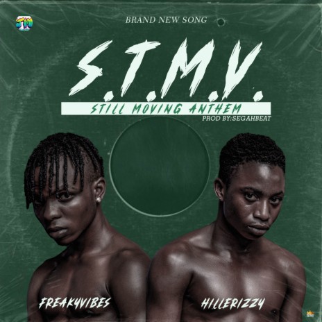 STMV Anthem ft. Hillerizzy | Boomplay Music