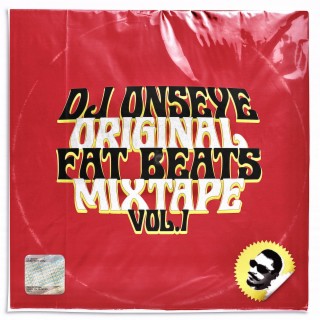 Original Fat Beats Mixtape, Vol. 1