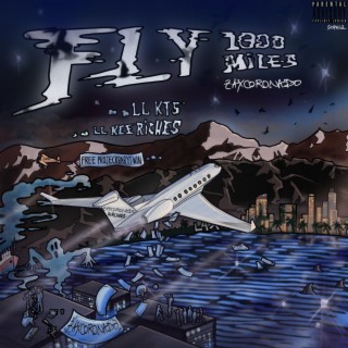 Fly 1000 Miles