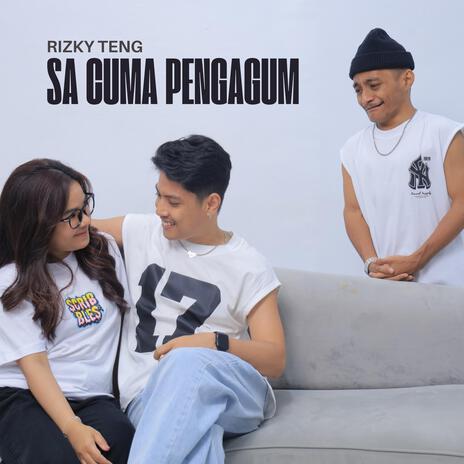 Sa Cuma Pengagum | Boomplay Music