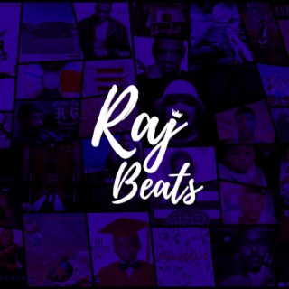 Raj Beats (Instrumentals) (Instrumental)