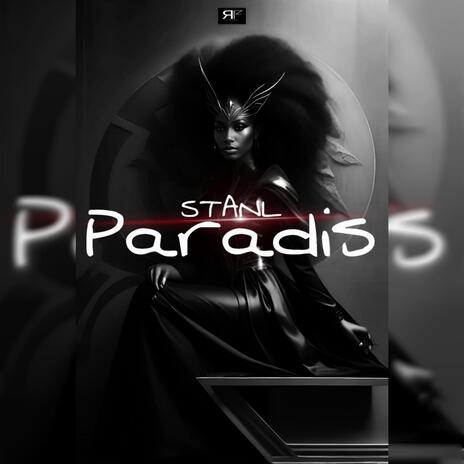 Paradis ft. Richfvmily | Boomplay Music