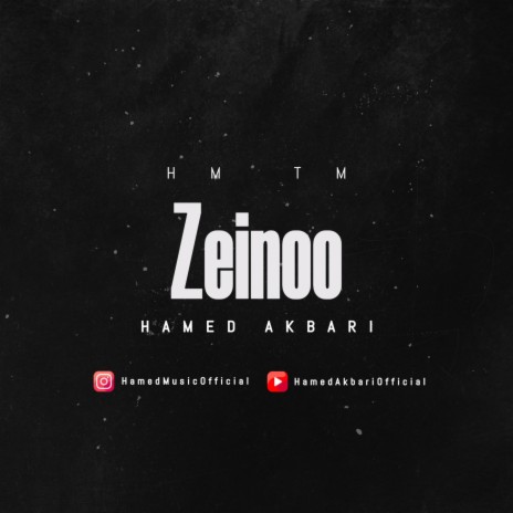 Zeinoo | Boomplay Music
