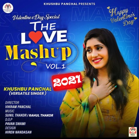 The Love Mashup Vol 1 | Boomplay Music
