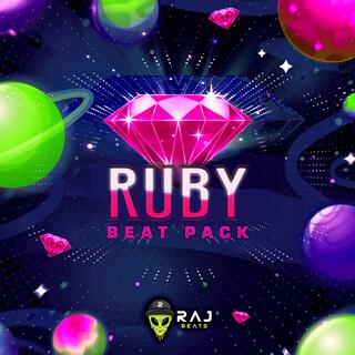 Ruby Beat Pack