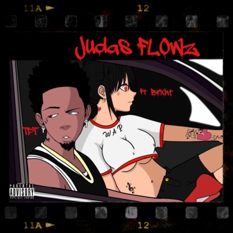 Judas Flowz | Boomplay Music