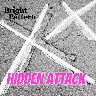 Hidden Attack lyrics | Boomplay Music