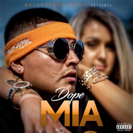 Mia | Boomplay Music