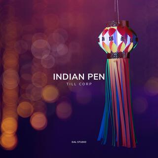 Indian Pen