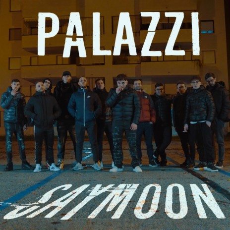 Palazzi | Boomplay Music