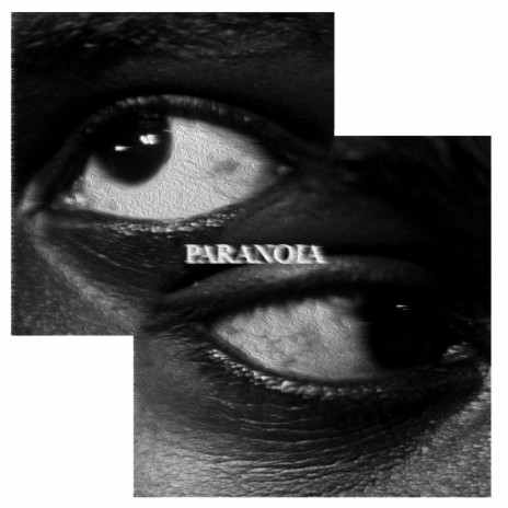 Paranoia ft. Oblé Reed | Boomplay Music