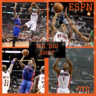 Mr. Big Shot