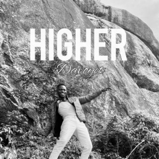 HIGHER (Trabayé) lyrics | Boomplay Music