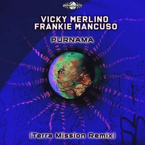 Purnama (Terra Mission Remix) ft. Frankie Mancuso