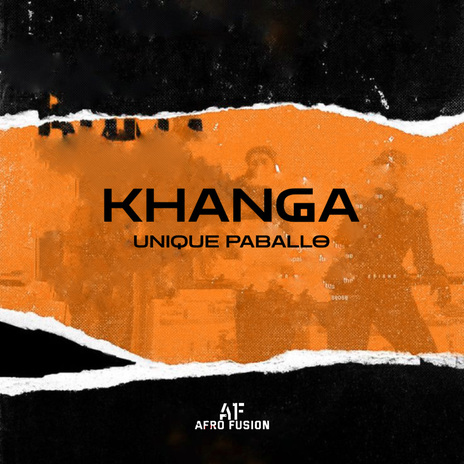 Khanga (Tribal Electronics) | Boomplay Music