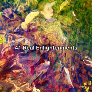 41 Real Enlightenments