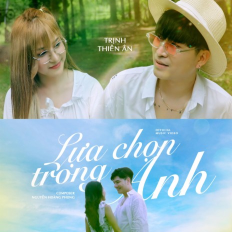 Lựa Chọn Trong Anh | Boomplay Music