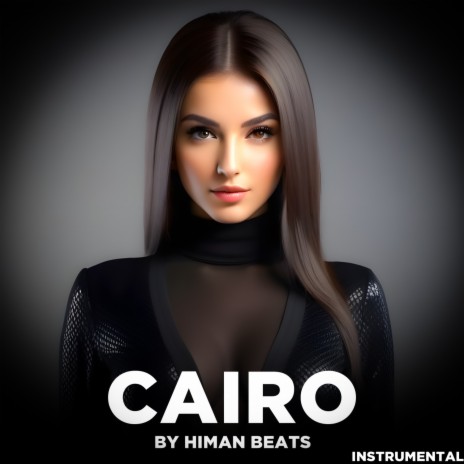 Cairo (Instrumental)