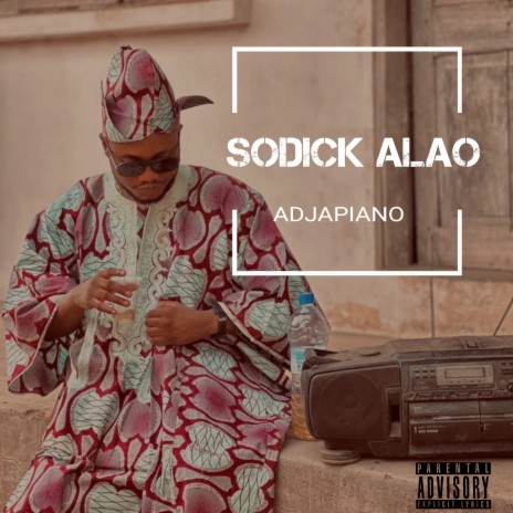 Sodick Alao | Boomplay Music