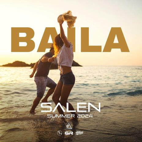 Baila | Boomplay Music