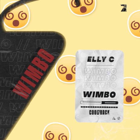 Wimbo (Radio Edit) ft. Cool 7rack | Boomplay Music