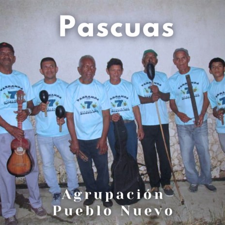 Pascuas | Boomplay Music