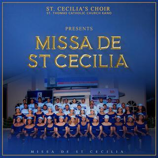 Missa De St. Cecilia