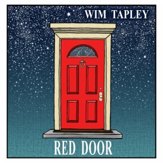 Red Door